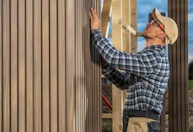 Trusted Piedmont, SD Siding Installation & Repair Experts